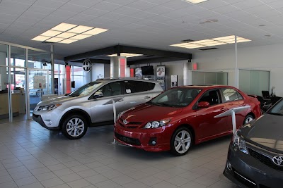 Photos of Preston Auto Group