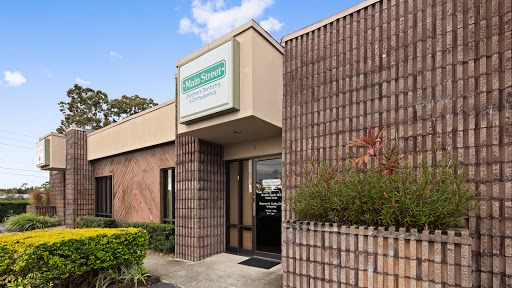Main Street Children's Dentistry and Orthodontics of Orange City