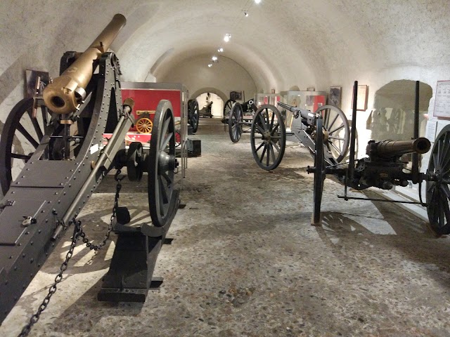Château de Morges et ses musées