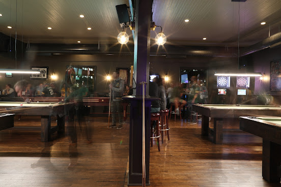 The Great Dane Pub & Brewing Company by null