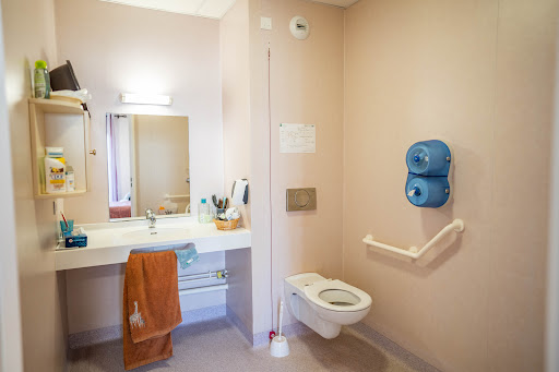 Photo de Avec l'EHPAD André Copin à Retonfey (57645)