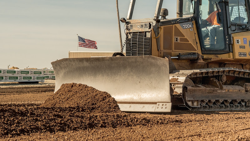 Schwarz Paving Company, Inc.