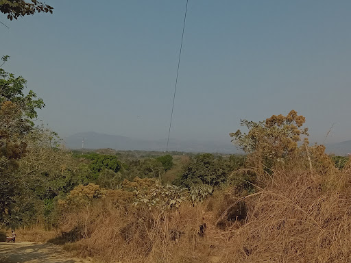 Caxitepec - Visual