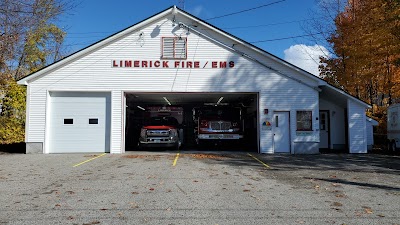 Limerick Fire Department