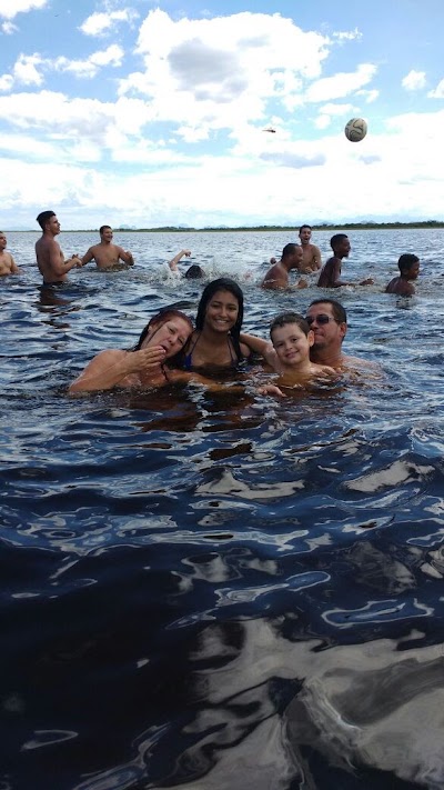 Photos of Praia do Barreto