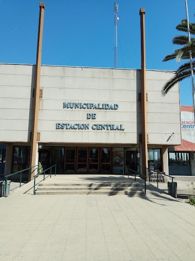 Photos of Municipality of Central Station