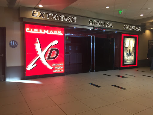 Cinemark Altoona and XD - Thumbnail