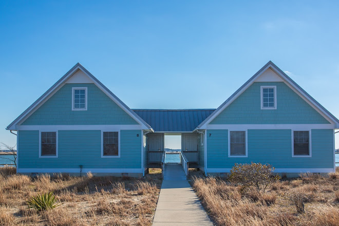 Visit Indian River Marina On Your Trip To Rehoboth Beach