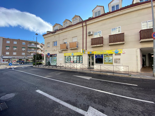 Millenium Servicios Inmobiliarios