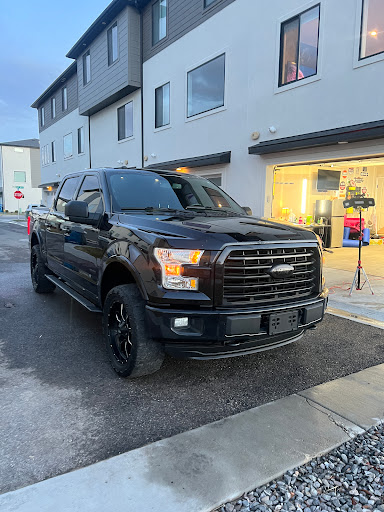 Luxe Lobo Detailing - Thumbnail