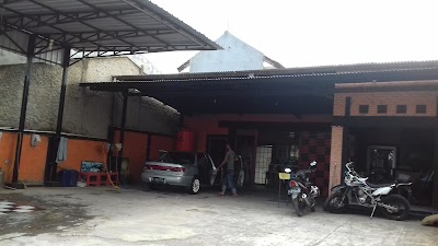 Photos of hiji car wash