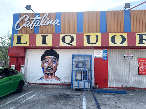 Catalina Liquor Gallery - United States