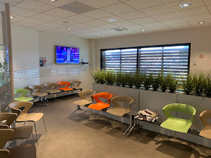 Photo n°3 de Dr Mourad Elie à Le Sequestre (Centre de radiologie)