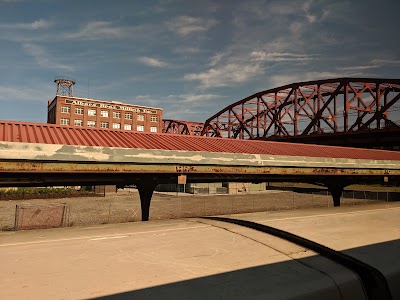 Portland Union Station