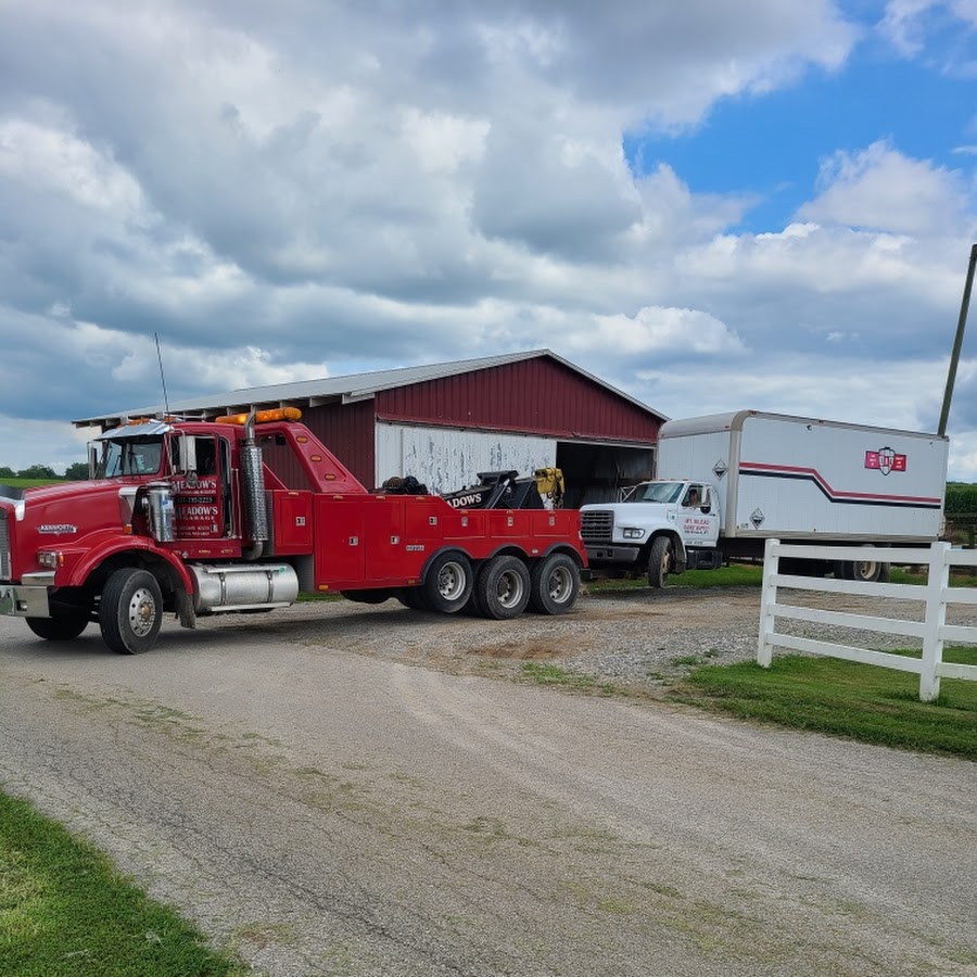 Meadows Towing And Recovery