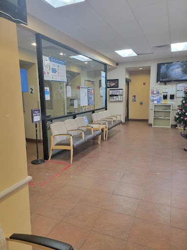 Show Low VA Clinic - Thumbnail