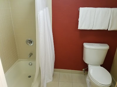 Photos of Courtyard by Marriott Las Vegas Convention Center