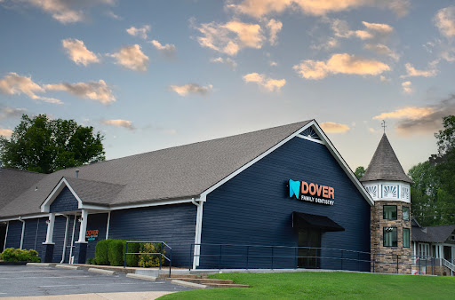 Dover Family Dentistry - Dentist in Mountain Home AR Gallery - United States