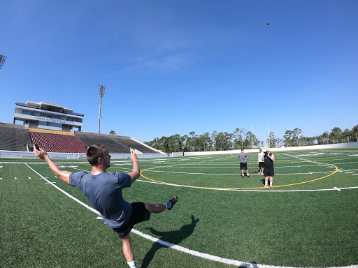 4th Down University - Visual