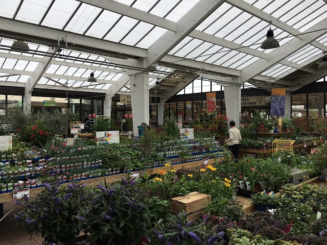 Jardiland