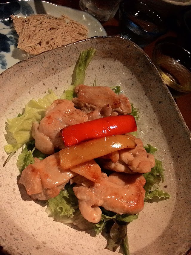 純米酒専門 粋酔