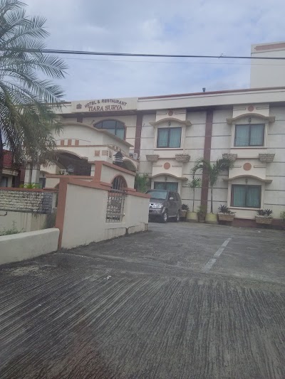 Photos of Tiara Surya Hotel