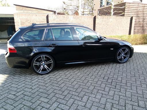 Wubbe Engineering - Visual