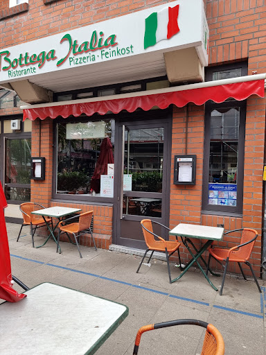 Bottega Italia Restaurant Gallery - Germany