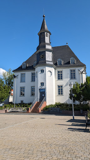 Hugenottenkirche