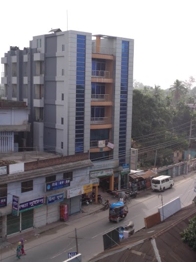 Photos of Nilphamary Garden Hotel