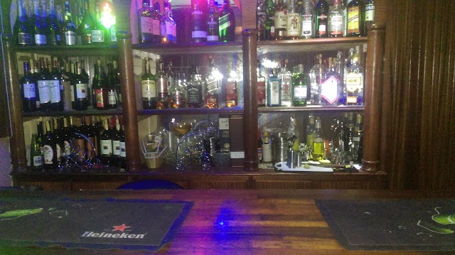 The Manor 540