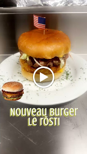 Photo 2 - Burgers d'Ailleurs