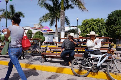 Photos of AXOCHIAPAN