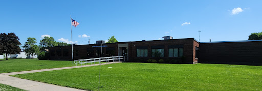 Kenmore Youth Center