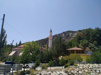 Oguz Koyu Mosque