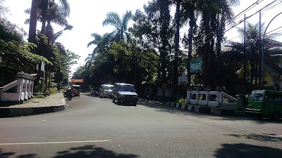 Photos of Bumi Menteng Asri Bogor