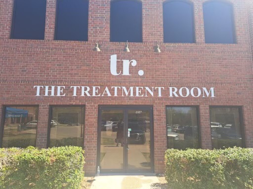 The Treatment Room
