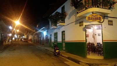 Photos of Habana Sandwich