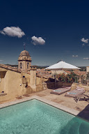 Maison d'hôtes - Hôtel de l'Orange à Sommières