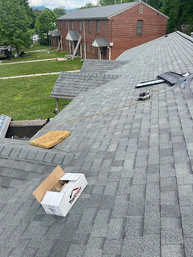 JSR ROOFING & CONSTRUCTION LLC