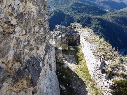 Château de l'Aiguille - Thumbnail