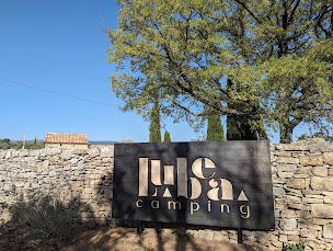 Photo n°29 de Lubea Camping à Apt (Restaurant)