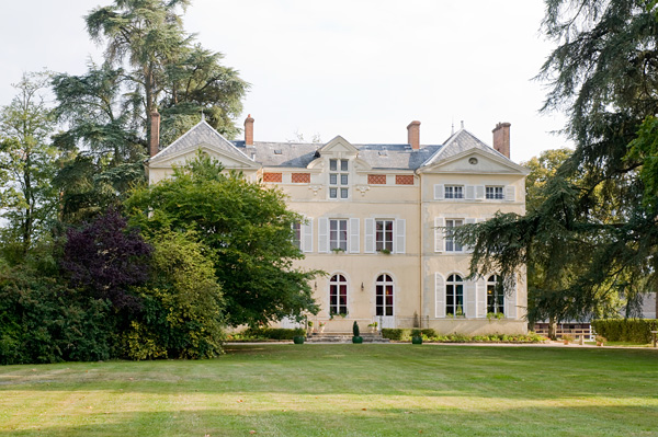 Château de Chicamour