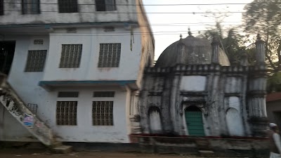 Photos of Motka Mashjid