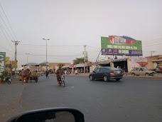 Al Yousaf CNG Station multan