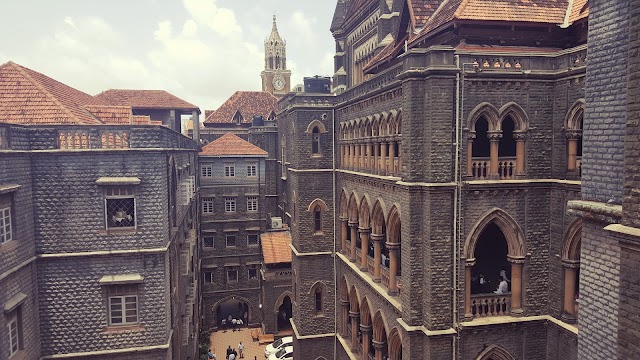 Bombay High Court