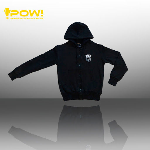 POW PERFORMANCE GEAR - Thumbnail