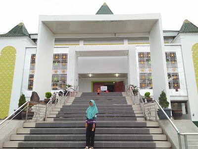 Photos of LAPANGAN MERDEKA BINTUHAN