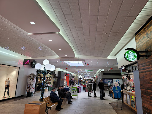 The Mall at Piccadilly - Thumbnail