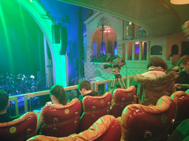 Le Grand Rex
